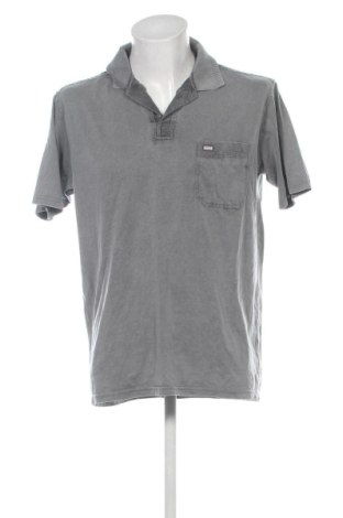 Мъжка тениска Unbranded, Размер XL, Цвят Сив, Цена 11,00 €, #137407833