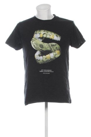 Мъжка тениска Mister Tee, Размер M, Цвят Многоцветен, Цена 10,00 €, #137408042