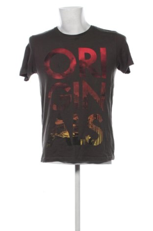 Мъжка тениска Jack & Jones, Размер L, Цвят Черен, Цена 11,00 €, #137408081