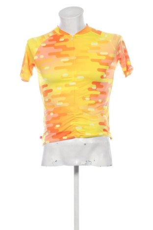 Męski T-shirt Terry, Rozmiar M, Kolor Kolorowy, Cena 29,63 zł, #137408714