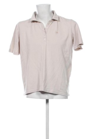 Мъжка тениска Fabiani, Размер M, Цвят Бежов, Цена 12,00 €, #137409068