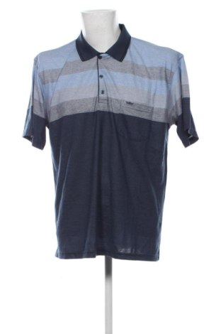 Мъжка тениска Unbranded, Размер XXL, Цвят Многоцветен, Цена 18,00 €, #137409274