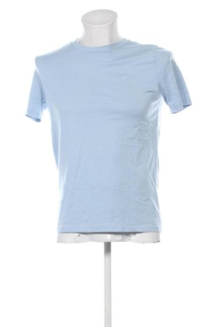 Pánské tričko  Hollister, Velikost S, Barva Modrá, Cena  449,00 Kč, #137409311