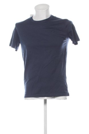 Мъжка тениска Hollister, Размер S, Цвят Син, Цена 17,89 €, #137409319