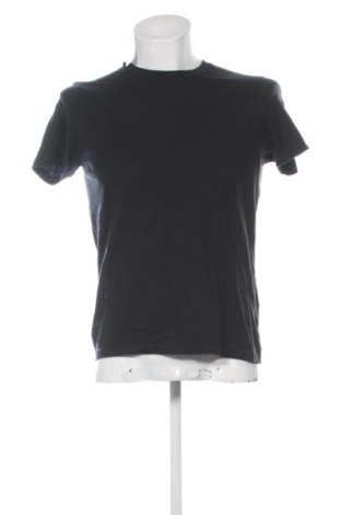 Мъжка тениска Hollister, Размер S, Цвят Черен, Цена 17,89 €, #137409354