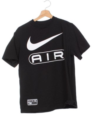 Мъжка тениска Nike, Размер XS, Цвят Черен, Цена 22,00 €, #137409375