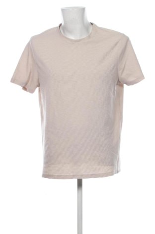 Męski T-shirt Unbranded, Rozmiar XL, Kolor Beżowy, Cena 46,57 zł, #137409818