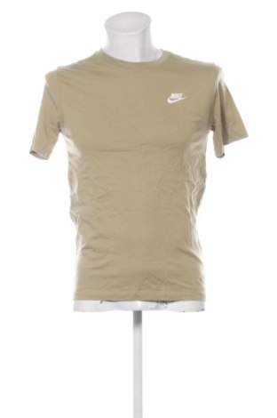 Férfi póló Nike, Méret S, Szín Zöld, Ár 12 359 Ft, #137409878