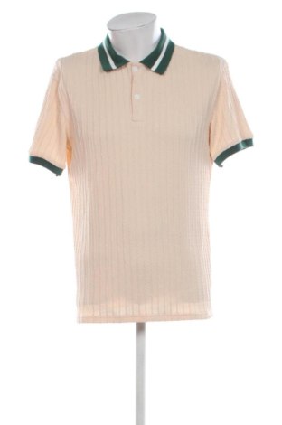 Męski T-shirt Unbranded, Rozmiar M, Kolor Beżowy, Cena 55,04 zł, #137410142