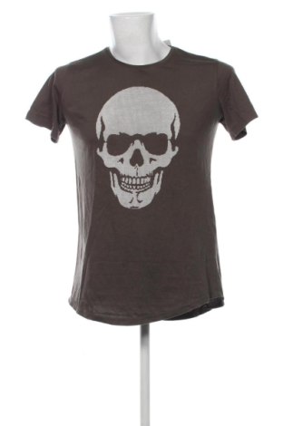 Мъжка тениска Unbranded, Размер L, Цвят Зелен, Цена 13,00 €, #137410850