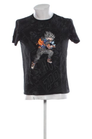 Męski T-shirt Unbranded, Rozmiar L, Kolor Czarny, Cena 43,55 zł, #137411429