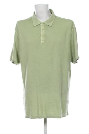 Męski T-shirt Engbers, Rozmiar 3XL, Kolor Zielony, Cena 275,18 zł, #137411636