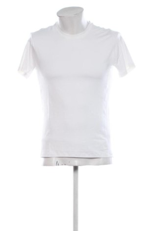 Мъжка тениска Adidas, Размер L, Цвят Бял, Цена 35,24 €, #137412910
