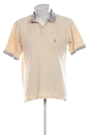 Męski T-shirt Unbranded, Rozmiar XXL, Kolor Beżowy, Cena 58,88 zł, #137413190