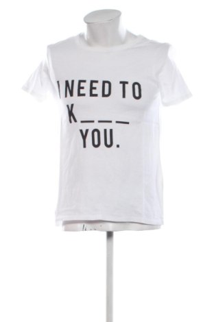 Męski T-shirt Tezenis, Rozmiar M, Kolor Biały, Cena 41,13 zł, #137413560