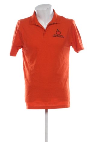 Pánské tričko  Unbranded, Velikost M, Barva Oranžová, Cena  324,00 Kč, #137415334