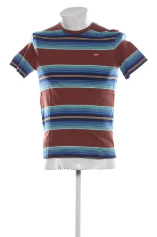 Pánské tričko  Levi's, Velikost S, Barva Vícebarevné, Cena  416,00 Kč, #137415625
