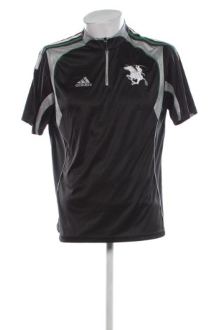 Pánské tričko  Adidas, Velikost XL, Barva Černá, Cena  906,00 Kč, #137415789