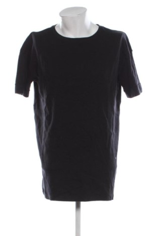 Мъжка тениска Reserved, Размер L, Цвят Черен, Цена 11,62 €, #137416837