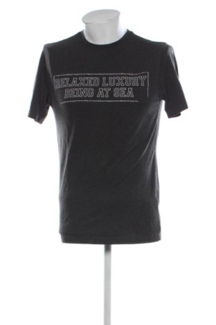 Мъжка тениска LCW, Размер S, Цвят Сив, Цена 9,15 €, #137418291