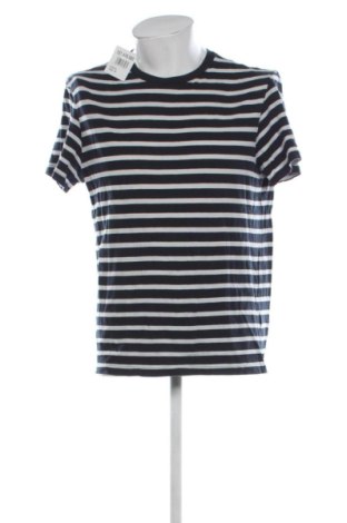 Мъжка тениска H&M, Размер L, Цвят Многоцветен, Цена 11,10 €, #137418503