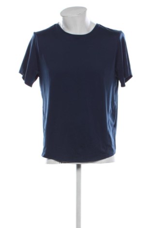 Мъжка тениска Primark, Размер L, Цвят Син, Цена 4,77 €, #137418764