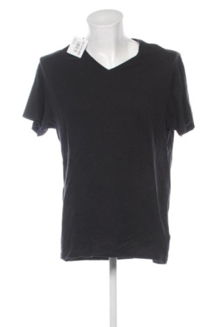 Męski T-shirt Primark, Rozmiar XL, Kolor Czarny, Cena 42,34 zł, #137419864