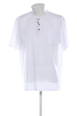 Herren T-Shirt Unbranded, Größe XXL, Farbe Weiß, Preis € 12,00, #137419887