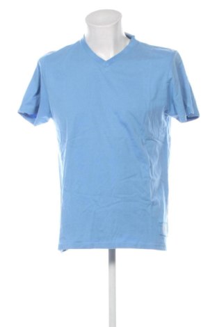 Pánske tričko  Unbranded, Veľkosť M, Farba Modrá, Cena  12,00 €, #137420210