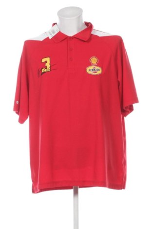 Męski T-shirt Holloway, Rozmiar XXL, Kolor Kolorowy, Cena 50,80 zł, #137420971