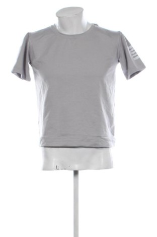 Herren T-Shirt Unbranded, Größe M, Farbe Grau, Preis € 11,00, #137422966