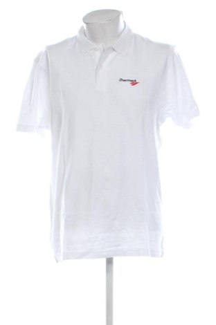 Męski T-shirt B&C Collection, Rozmiar XL, Kolor Biały, Cena 46,00 zł, #137423248