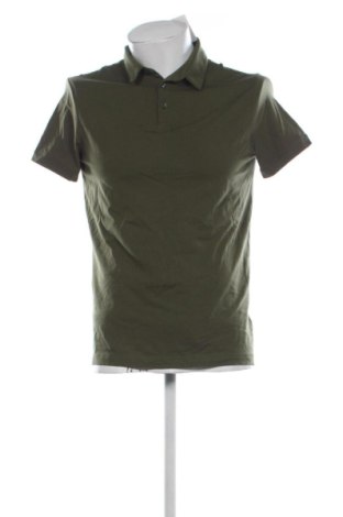 Męski T-shirt H&M, Rozmiar M, Kolor Zielony, Cena 42,34 zł, #137423258