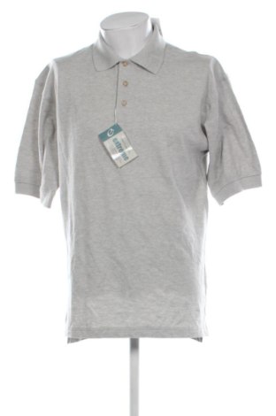 Męski T-shirt Extreme, Rozmiar L, Kolor Szary, Cena 71,97 zł, #137423535