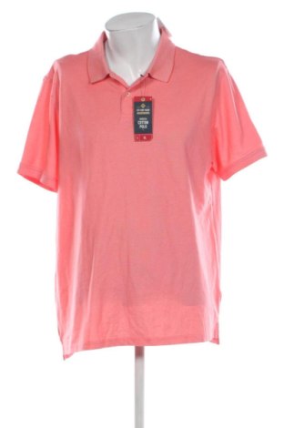 Męski T-shirt Member's Mark, Rozmiar XL, Kolor Różowy, Cena 71,97 zł, #137423551