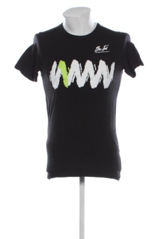 Herren T-Shirt Jack & Jones, Größe M, Farbe Mehrfarbig, Preis € 10,00, #137425094
