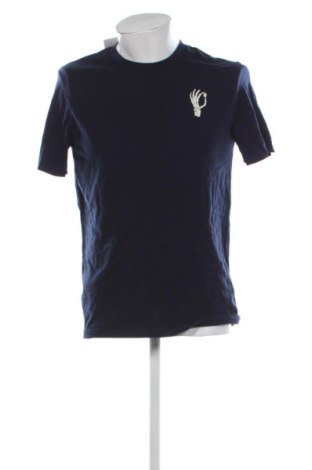 Męski T-shirt STANLEY/STELLA, Rozmiar M, Kolor Niebieski, Cena 38,10 zł, #137425478