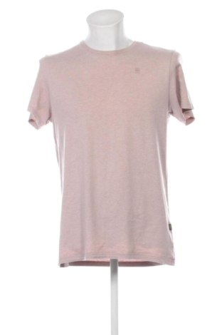 Férfi póló G-Star Raw, Méret XL, Szín Hamurózsaszín, Ár 7 092 Ft, #137426320