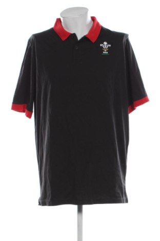 Męski T-shirt Macron, Rozmiar 4XL, Kolor Kolorowy, Cena 58,00 zł, #137426787