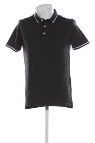 Męski T-shirt Jack & Jones, Rozmiar L, Kolor Czarny, Cena 76,20 zł, #137427136