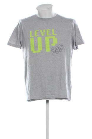 Męski T-shirt Sinsay, Rozmiar L, Kolor Kolorowy, Cena 42,34 zł, #137427228