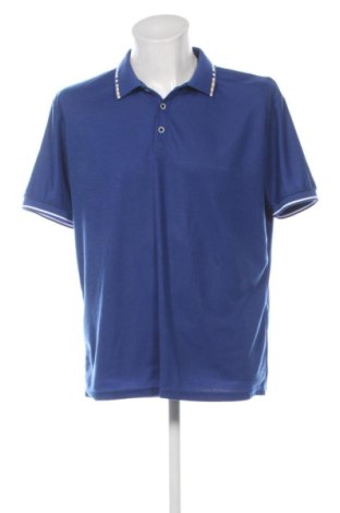 Herren T-Shirt Unbranded, Größe XL, Farbe Blau, Preis € 13,00, #137427246