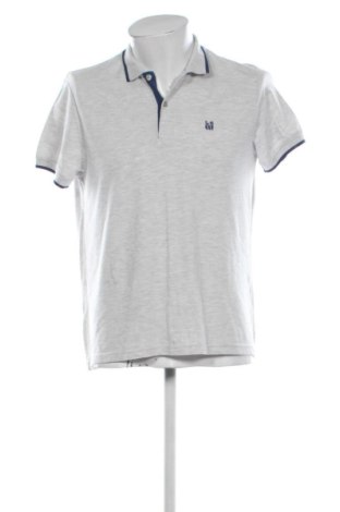 Férfi póló LC Waikiki, Méret XL, Szín Szürke, Ár 3 546 Ft, #137427546
