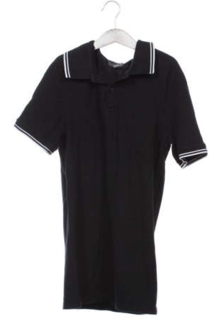 Męski T-shirt H&M, Rozmiar XS, Kolor Czarny, Cena 55,04 zł, #137427801