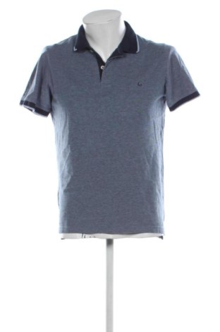 Tricou de bărbați Lancerto, Mărime L, Culoare Albastru, Preț 88,99 Lei, #137428182