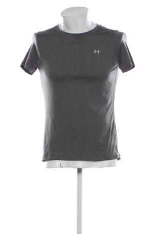 Męski T-shirt Under Armour, Rozmiar M, Kolor Szary, Cena 77,00 zł, #137428520