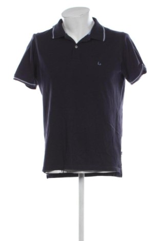 Męski T-shirt Lancerto, Rozmiar L, Kolor Niebieski, Cena 55,00 zł, #137428709