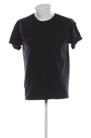 Мъжка тениска Fruit Of The Loom, Размер L, Цвят Черен, Цена 13,00 €, #137428907