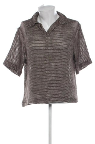 Мъжка тениска Zara, Размер XL, Цвят Многоцветен, Цена 12,96 €, #137429763