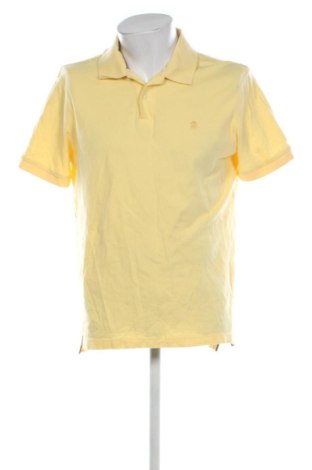 Мъжка тениска Izod, Размер XL, Цвят Жълт, Цена 9,68 €, #137431630